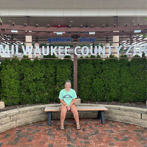 Meet your Posher, Linsey